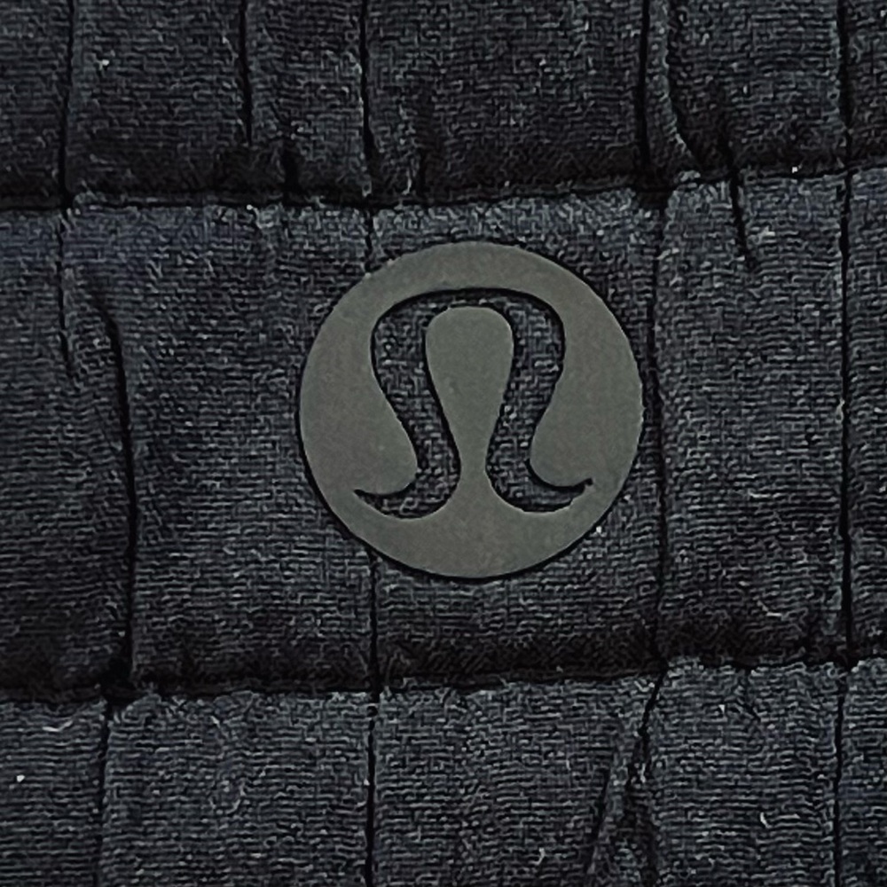 Lululemon Serene Travels Vest Black 8 - Picture 10 of 10